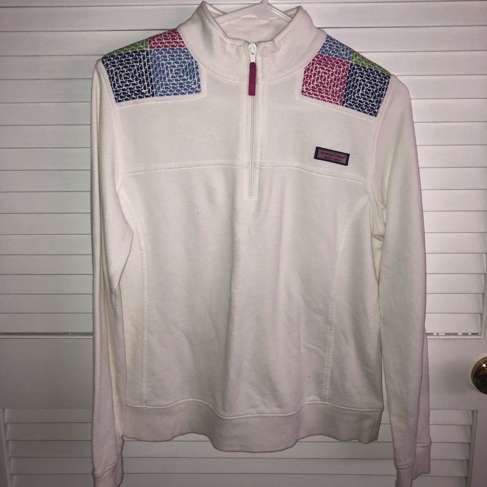 Vineyard vines shep shirt